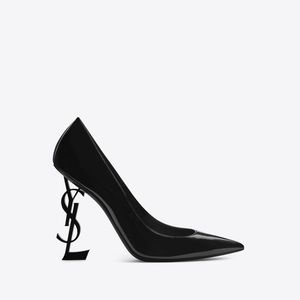 ‼️SALE‼️Saint Laurent Opyum heels BNIB